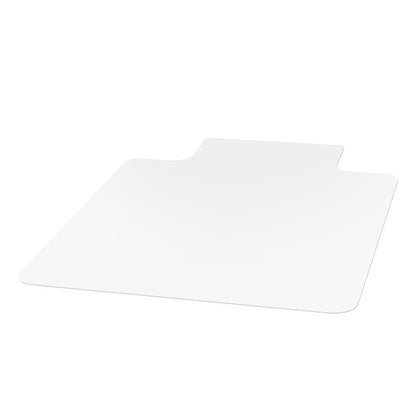 Chair Mat Carpet Floor Protectors Home Office Room Mats PVC 120x90 cm