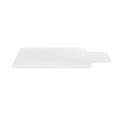 Chair Mat Carpet Floor Protectors Home Office Room Mats PVC 120x90 cm