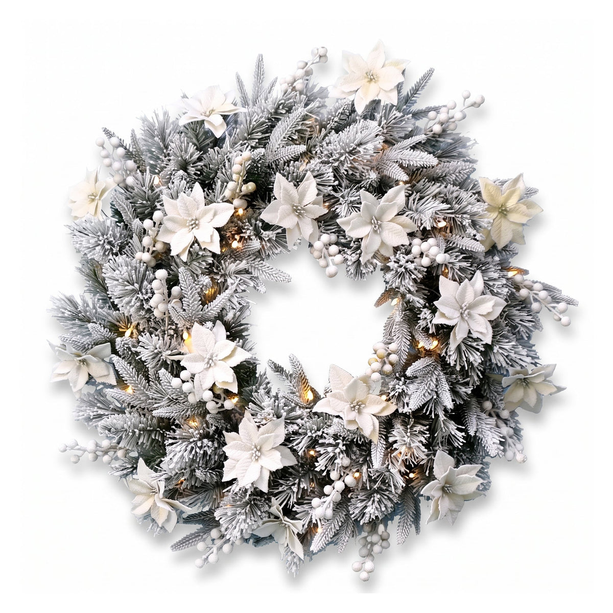 Snow Christmas 3pc Set