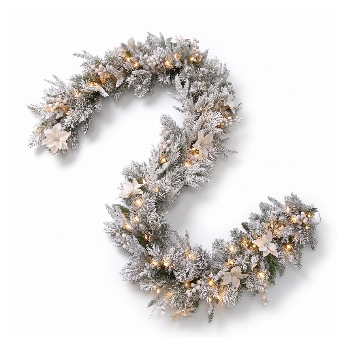Snow Christmas 3pc Set