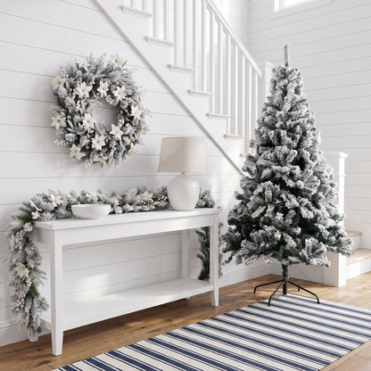 Snow Christmas 3pc Set