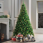 LED Christmas Tree Xmas Decorations Green