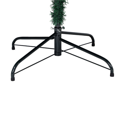 Christmas Tree 2.4M Green Led
