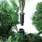 Christmas Tree 2.7M 9FT Green 1708 Tips Full Artificial Holiday Decor