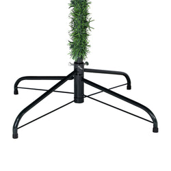 Christmas Tree 2.7M 9FT Green 1708 Tips Full Artificial Holiday Decor 9FT & 5FT