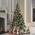 Christmas Tree 1.8m/2.1m 6/7FT LED