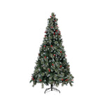 Christmas Tree 1.8m/2.1m 6/7FT LED