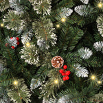 Christmas Tree 1.8m/2.1m 6/7FT LED