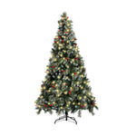 Christmas Tree 1.8m/2.1m 6/7FT LED