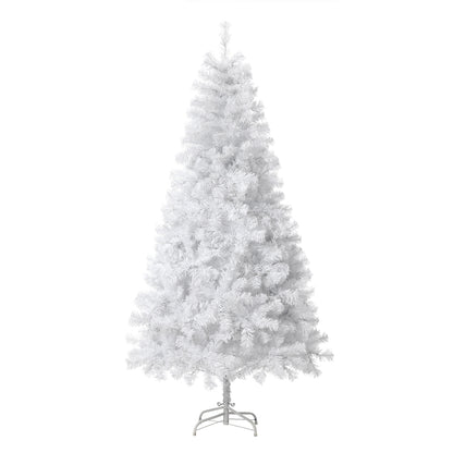 Christmas Tree White 1.8M