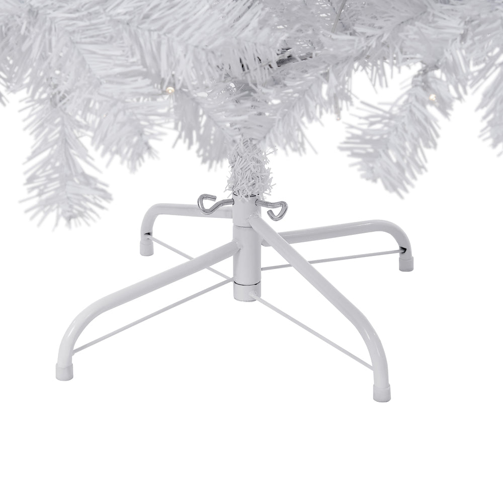 Christmas Tree White 1.8M