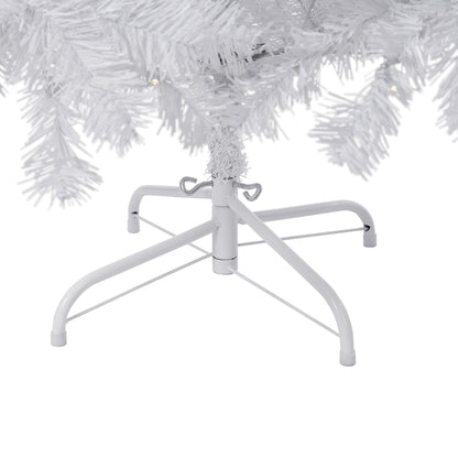 Christmas Tree White 1.8M