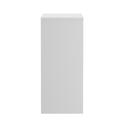 8 Chest of Drawers Tallboy Cabinet Bedroom Storage White