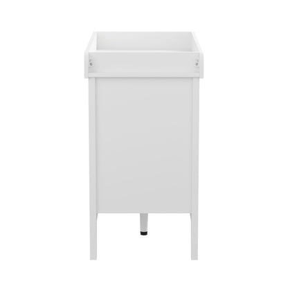 Baby Changing Table Chest of Drawers Cabinet Nursery Furniture