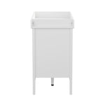 Baby Changing Table Chest of Drawers Cabinet Nursery Furniture