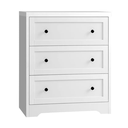 Tallboy Storage Cabinet: Organize with Elegance