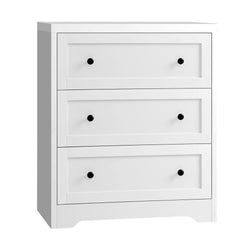 Tallboy Storage Cabinet: Organize with Elegance