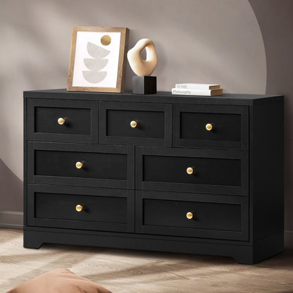 Tallboy Storage Cabinet: Organize with Elegance