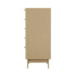 Chest of Drawers Dressers Tallboy Stripe