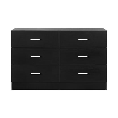 Tallboy Dresser Table: Organize in Elegance