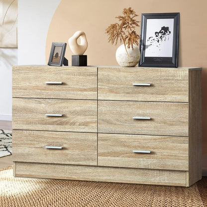 Tallboy Dresser Table: Organize in Elegance