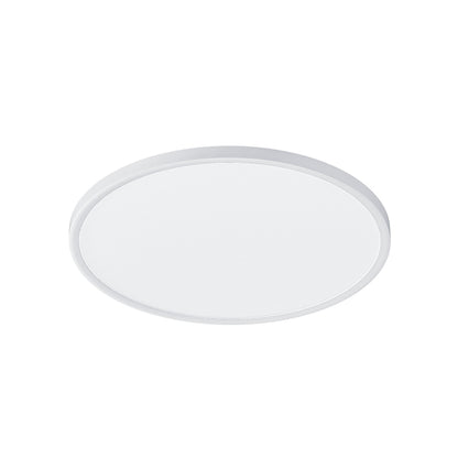 Round LED Ceiling Light Ultra-Thin 5CM Modern Cool/Warm