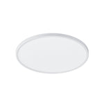 Round LED Ceiling Light Ultra-Thin 5CM Modern Cool/Warm