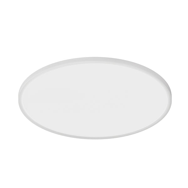  Round LED Ceiling Light Ultra-Thin 5CM Modern Cool/Warm