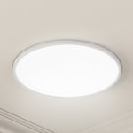 Round LED Ceiling Light Ultra-Thin 5CM Modern Cool/Warm