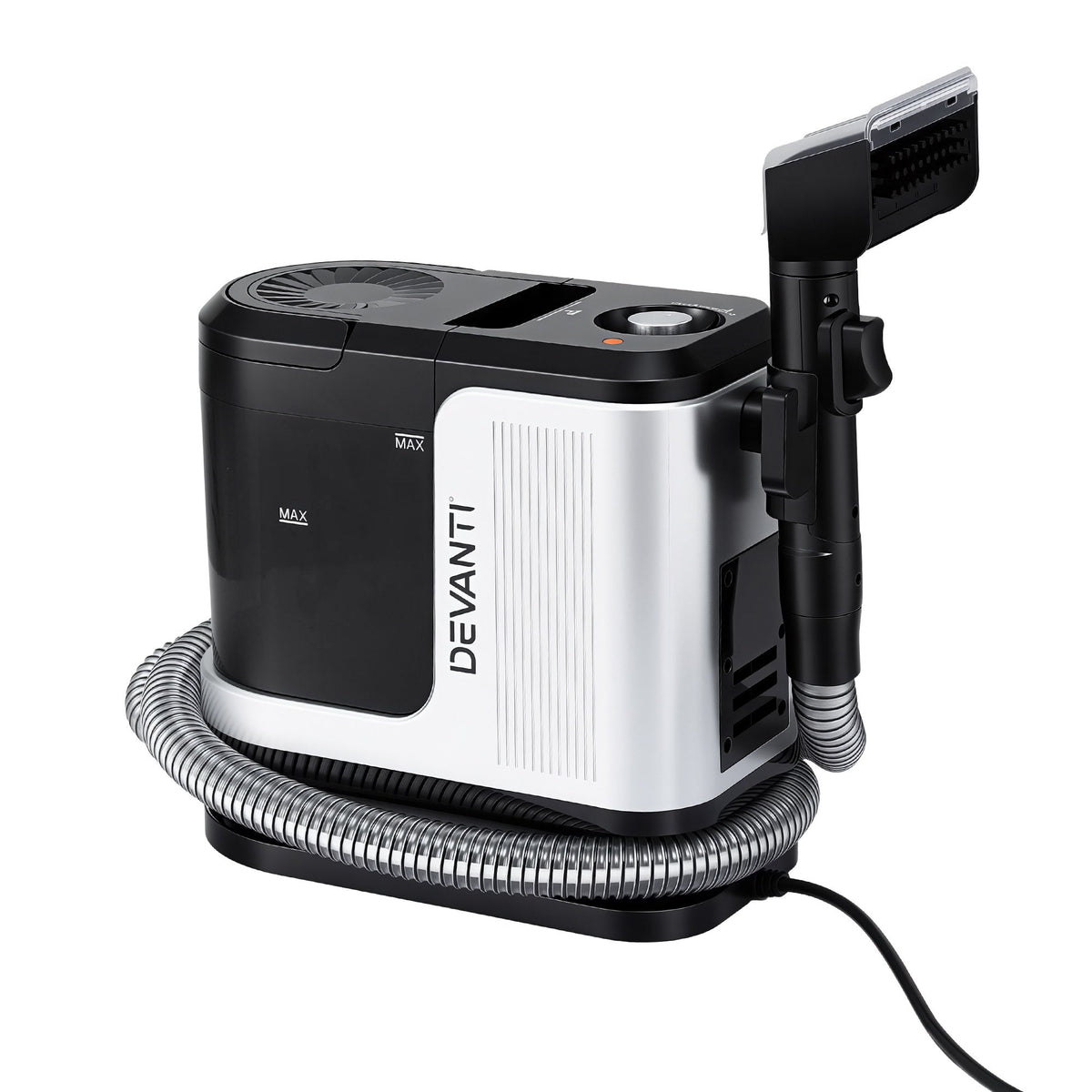 Carpet Washer Vacuum Cleaner 600W 13kPa | Home & Living - 3