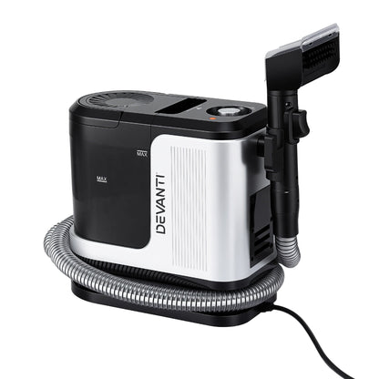 Carpet Washer Vacuum Cleaner 600W 13kPa | Home & Living - 3