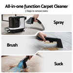 Carpet Washer Vacuum Cleaner 600W 13kPa | Home & Living