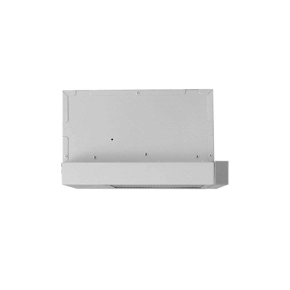 Rangehood 600Mm Slide Out Stainless Steel Canopy Filter Replacement 2Pcs