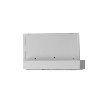 Rangehood 600Mm Slide Out Stainless Steel Canopy Filter Replacement 2Pcs