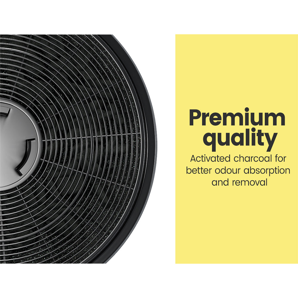 Rangehood Carbon Charcoal Filter
