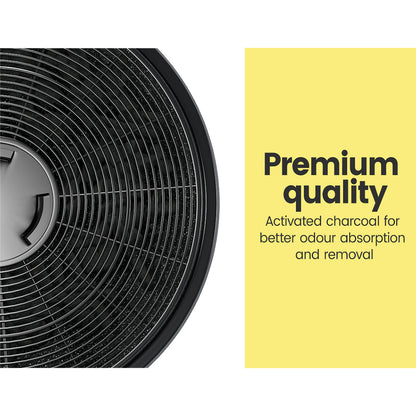 Rangehood Carbon Charcoal Filter