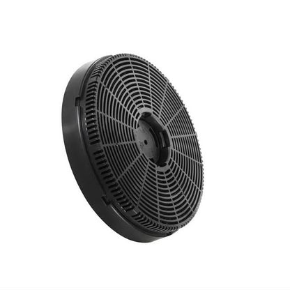 Rangehood Carbon activated Charcoal Filters 2 PCS Replacement