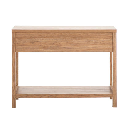 20 Drawer Tallboy Dresser Bedroom Storage Cabinet Natural Wood