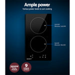 Induction Cooktop 30Cm Electric Cooker