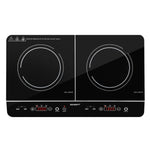 Induction Cooktop 30Cm Portable Cooker