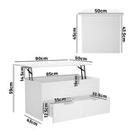 Wooden Armchair Lounge Sofa Fabric Accent Chair Living Room Seat Black /Natural/White