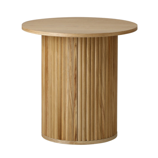 Coffee Table Side End Tables Natural
