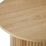 Coffee Table Side End Tables Natural