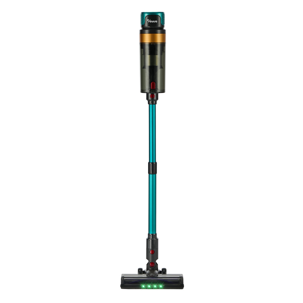 Vevare Cordless Vacuum Cleaner Handstick Bagless Handheld 45KPA Suction