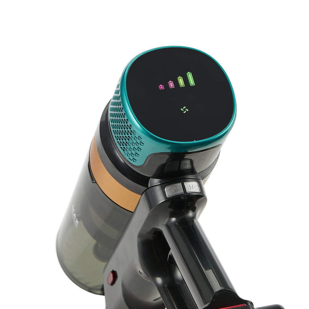 Vevare Cordless Vacuum Cleaner Handstick Bagless Handheld 45KPA Suction
