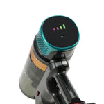 Vevare Cordless Vacuum Cleaner Handstick Bagless Handheld 45KPA Suction