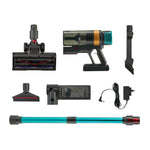 Vevare Cordless Vacuum Cleaner Handstick Bagless Handheld 45KPA Suction