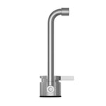 Caravan Kitchen Mixer Tap Fold Down Foldable Motorhome Faucet Swivel WELS