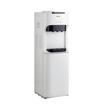 Water Dispenser Cooler Chiller Hot Cold Taps Purifier Stand White Black