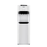 Water Dispenser Cooler Chiller Hot Cold Taps Purifier Stand White Black